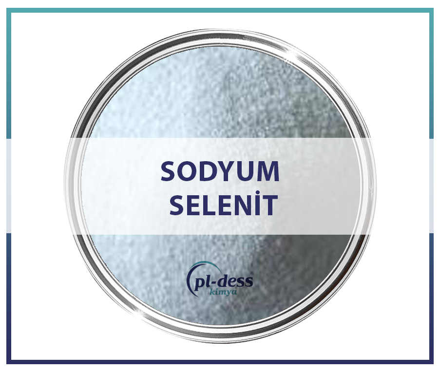 Sodium Selenite